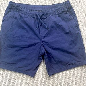 Men’s shorts